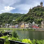 Apartment Haus Zur Linde Cochem