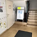 Apartment Haus Zur Linde