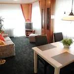 Apartament Haus Zur Linde *
