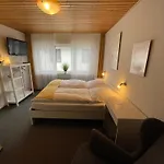 Apartment Haus Zur Linde *