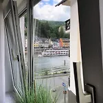 Apartment Haus Zur Linde *