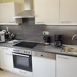 Haus Zur Linde Apartment Cochem