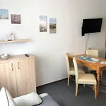 Haus Zur Linde Apartment *