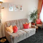 Haus Zur Linde Appartamento