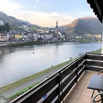 Apartment Haus Zur Linde *