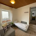 Appartamento Haus Zur Linde Cochem