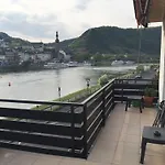 Haus Zur Linde Appartamento Cochem