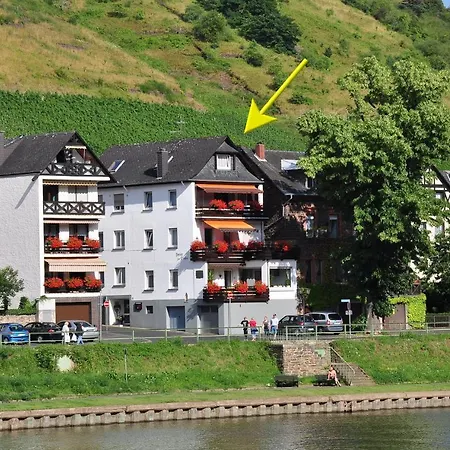 Haus Zur Linde Apartment *
