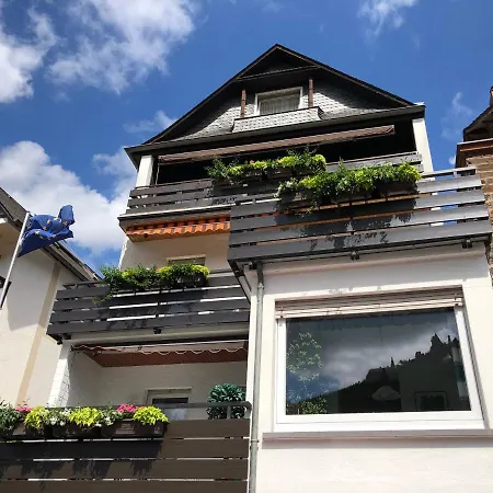 Apartment Haus Zur Linde