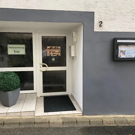 Haus Zur Linde * Cochem