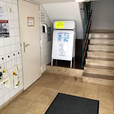 Apartment Haus Zur Linde