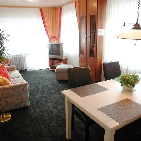شقة Haus Zur Linde *