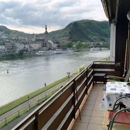 Haus Zur Linde Apartment