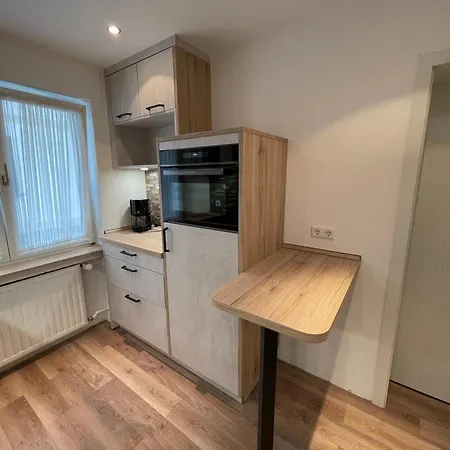 Apartment Haus Zur Linde Cochem