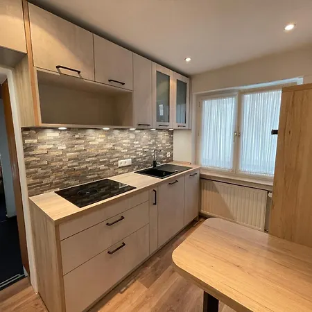 Haus Zur Linde Apartment Cochem