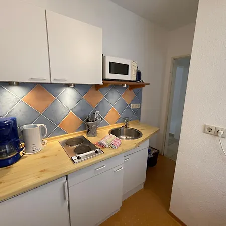 Haus Zur Linde * كوتشيم