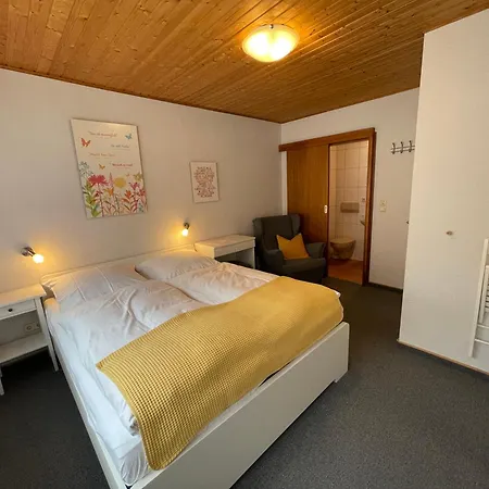 Apartment Haus Zur Linde *