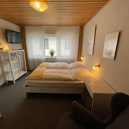 شقة Haus Zur Linde *