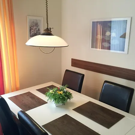 Haus Zur Linde Daire