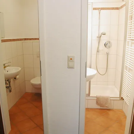 Haus Zur Linde Apartment *