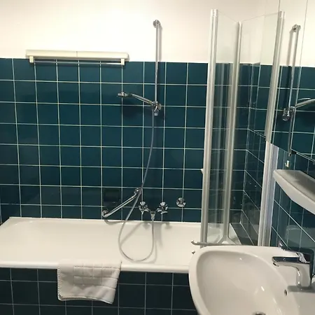 Haus Zur Linde كوتشيم
