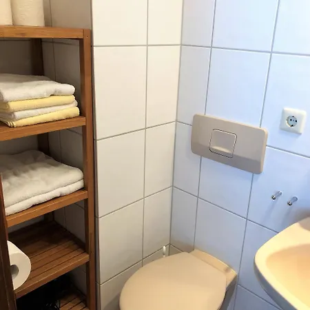 Apartment Haus Zur Linde