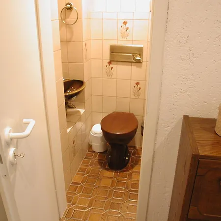 Haus Zur Linde Apartment *