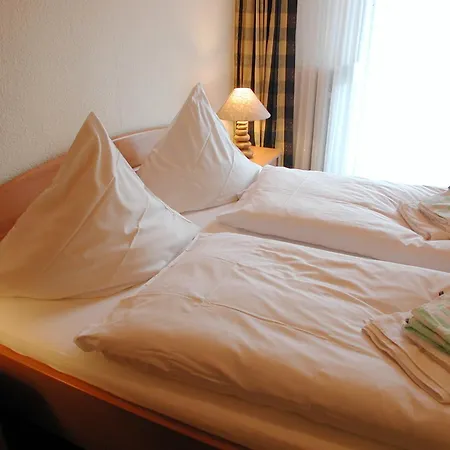 Apartment Haus Zur Linde Cochem