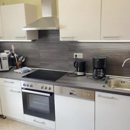 Haus Zur Linde Apartment Cochem