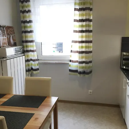 Haus Zur Linde Apartment Cochem