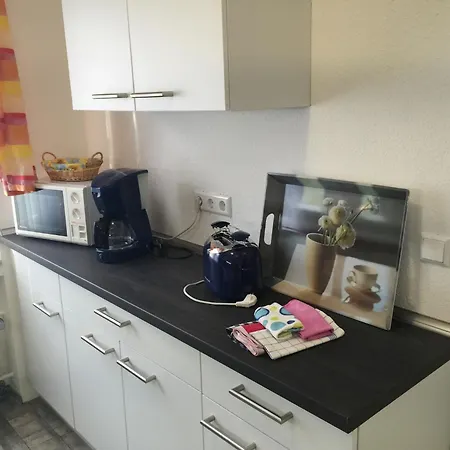 Apartment Haus Zur Linde