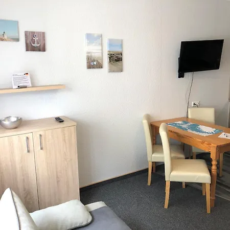 Haus Zur Linde Apartment *