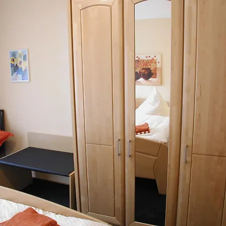 Daire Haus Zur Linde *