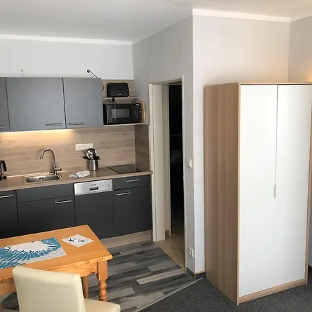 Haus Zur Linde *