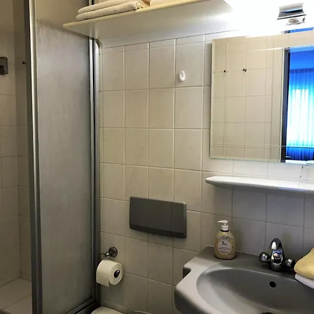 Haus Zur Linde كوتشيم