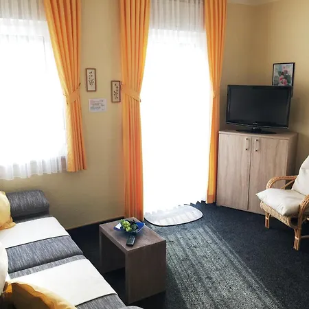 Haus Zur Linde * Cochem