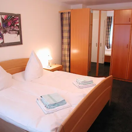 Apartment Haus Zur Linde