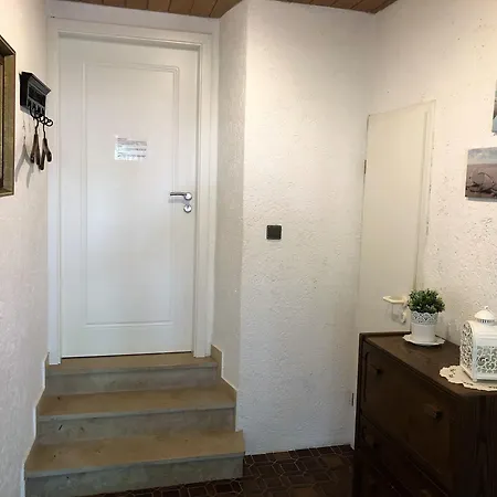 Haus Zur Linde * كوتشيم