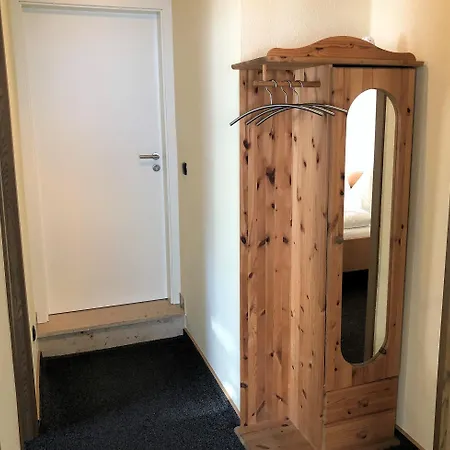 Daire Haus Zur Linde