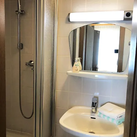 Apartment Haus Zur Linde *
