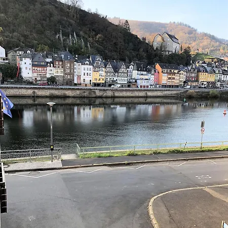 Daire Haus Zur Linde Cochem