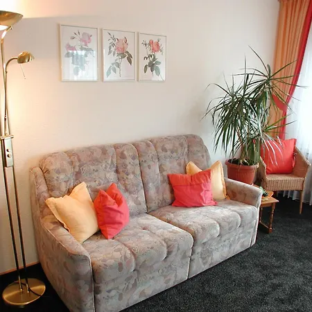 Haus Zur Linde Apartment