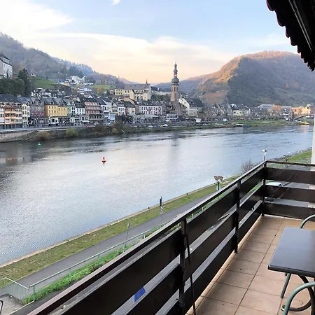 Apartment Haus Zur Linde *