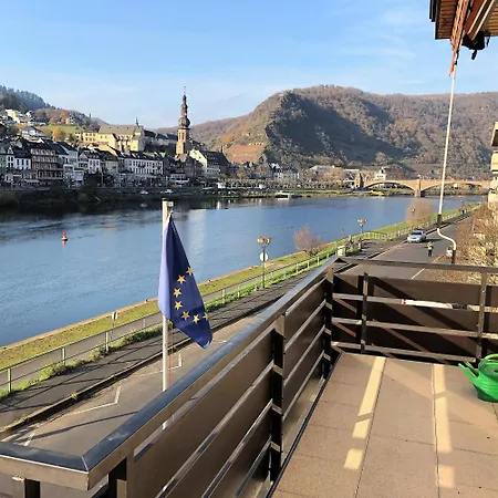 Haus Zur Linde * Cochem
