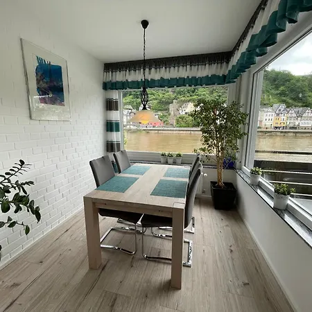 Haus Zur Linde Cochem