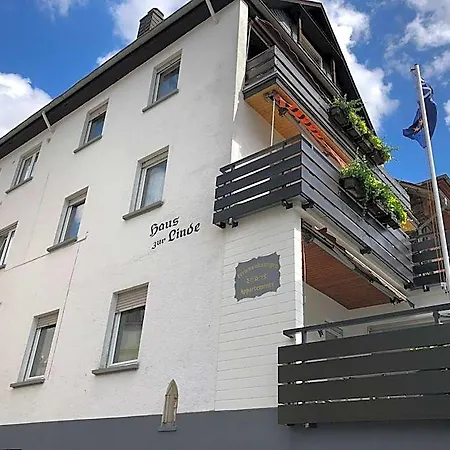 Haus Zur Linde *