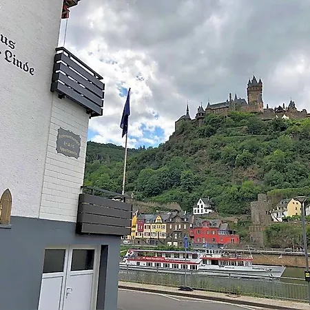 Haus Zur Linde * Cochem
