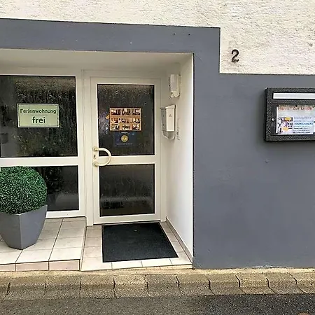 Haus Zur Linde Daire