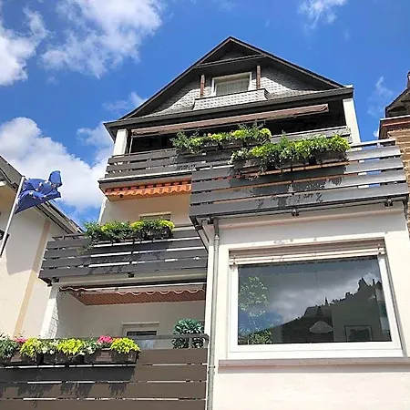 Haus Zur Linde Cochem
