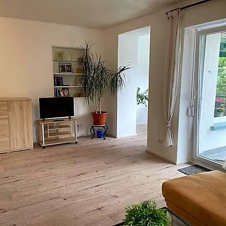 Daire Haus Zur Linde